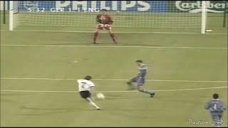 Deutschland - England EM 1996 Halbfinale