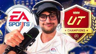 DAS BESTE GAMEPLAY SEIT FIFA 19 WEEKEND LEAGUE COMEBACK, REWARDS & TEAMBEWERTUNG