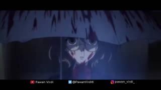 Horror [AMV] Trailer The Ghost NIVIRO Horror Anime Mix