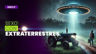 ️ ¡EL LADO OSCURO DE LAS ABDUCCIONES EXTRATERRESTRES!  LO QUE NADIE TE CONTÓ 