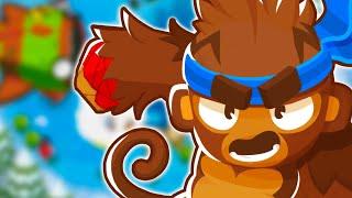 This New Boss Strategy Is CRAZY In Bloons TD 6!