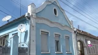 Walking through the city - Gherla, Cluj, Romania