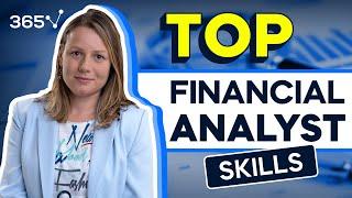 The Complete Roadmap for a Financial Analyst Career