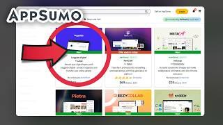 5 AppSumo Deals in 14 Minutes: The Taco Truck Roundup