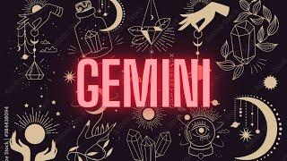 GEMINI↪️THEY COME BACK TO TALK  ABOUT WHAT HAPPENED  & WHY THEY REALLY LEFT - REUNION!