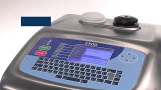 Linx 5900 CIJ Printer Provides Consistently Reliable Coding And Marking