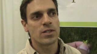 Ryan Mercer - Camelina Company -  Why Camelina? - www.realagriculture.com