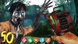 CALL OF DUTY MOBILE ZOMBIES *NOW LIVE* // *NEW* Call of Duty Mobile UPDATE // HIGH ROUND ATTEMPT