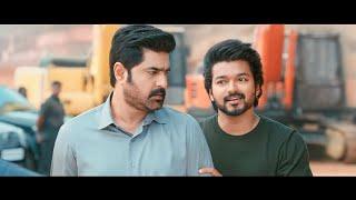 Varisu Full Movie In Tamil | Thalapathy Vijay | Rashmika | Thaman | Yogi Babu | HD Facts & Review