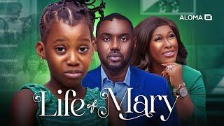 LIFE OF MARY - UCHE JOMBO, EDDIE WATSON, ZICSALOMA, OMOGHE, JUDY.