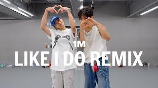 Like I Do (Jay Park Remix) / Learner Class / @Koosung Jung @Yoojung Lee