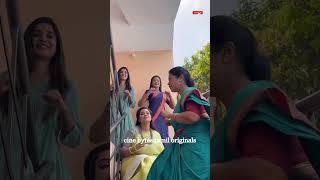 Anandha Ragam Serial TodayEpisode Promo Recent Reel TiktokVideo#trendingshorts #viral#suntv#trending