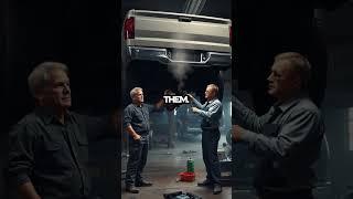 GM Transmissions: The Controversy and the Unexpected Solution!
