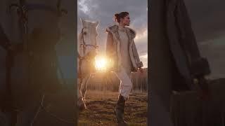 Lasting Impressions – Sheepskin Coats for Women | Overland Sheepskin Co.