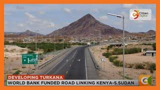 World bank assesses projects in Turkana county