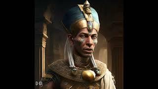 Ramses the Great Tells His Story