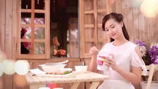 Sữa Meiji - TVC Quảng cáo (TVC360)