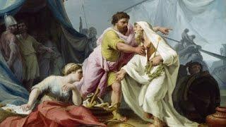 Homer: The Iliad - Book 1 Summary and Analysis