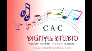 CAC DIGITAL STUDIO