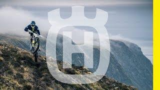 Enduro Models 2018 - Limitless Enduro | Husqvarna Motorcycles