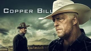 Powerful Thriller Film / Copper Bill (2020) / Full-length Movies in English