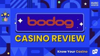 The Ultimate Bodog Casino Review