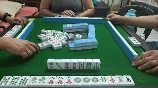 Mahjong November 1,2024 Team Pinoy in Africa