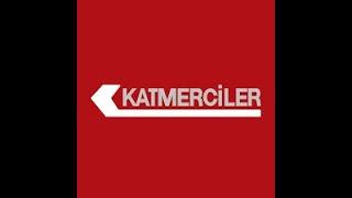 Katmerciler Araç Üstü Ekipman Sanayi ve Ticaret A Ş  KATMR