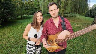 Isn't She Lovely (voice & bass duo)