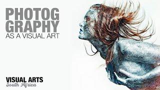 Photography as a Visual Art | Welcome to Photo Fridays!