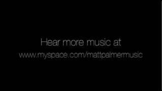 Matt Palmer - Symphony