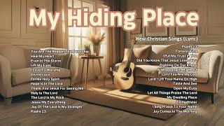 New Christian Songs Playlist// Songs Lyric// Nonstop