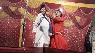 Shiv shankar Kumar suman sarawati musical grup Rahta Kumarkhand