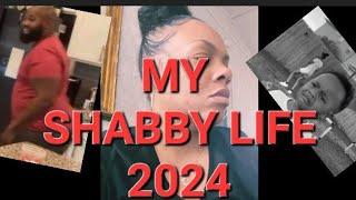 My Shabby Life 2024: Diary's Turn, The FatherLess Child