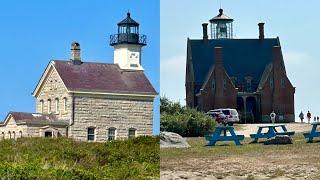 My Photos from Block Island Trip - September 2024 