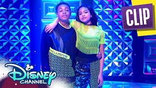 Chi-Town Anthem | Raven's Home | Disney Channel