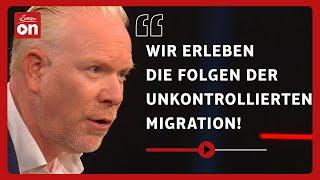 Terror gegen Taylor Swift - Gefahr Migration? | Links. Rechts. Mitte