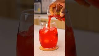 How To Make Nigerian Chapman Drink