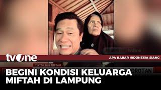 Keluarga Gus Miftah yang Serba Kekurangan jadi Sorotan | AKIS tvOne