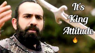 The Great Seljuk | King Sultan Malik Shah Attitude Scene |Buyuk Selucklu Best Fight WhatsApp Status