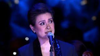 Lea Salonga | Hahanapin Ko | Tabernacle Choir | Mall of Asia Arena