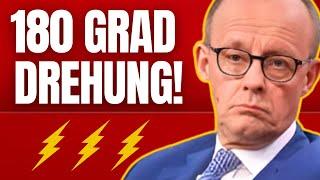  CDU SKANDAL SCHOCKIERT ALLE STAMMWÄHLER! 