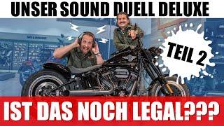 STRESS mit den NACHBARN???  TEIL 2 | Sound Duell Deluxe   Jetzt wird's LAUT  #short #fyp #viral