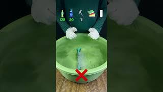 TRY TO GUESS HOW MANY TISSUE PAPER IT TOOKS! what will happend next ? #satisfying #experiment #asmr