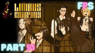 Mersault's Day Off | Limbus Company Part 51 - Foreman Plays Stuff