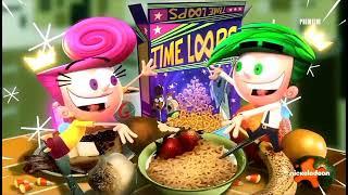 Time Loops Cereal Song