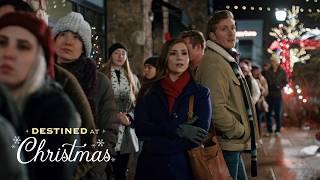 Destined At Christmas (2022) | Full Movie | Shae Robins | Casey Elliott