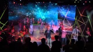 FIJ City Church Praise and Worship - August 30, 2015 (HD)