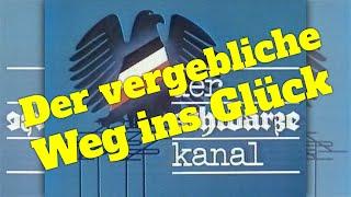 18.09.1989 – Der vergebliche Weg ins Glück