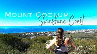 Mount Coolum | Sunshine Coast Australia